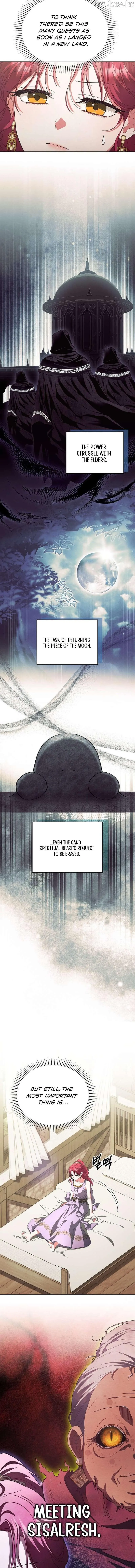 There Are No Benefits for the Possessor Chapter 54 page 9 - 