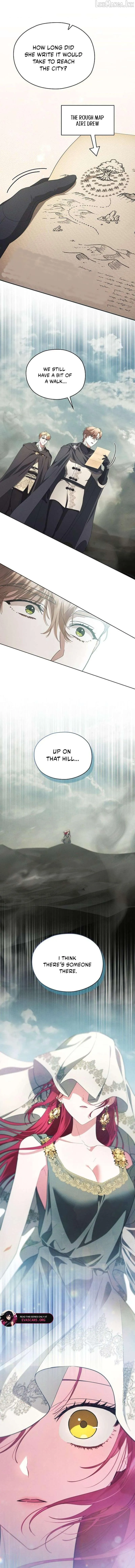 There Are No Benefits for the Possessor Chapter 55 page 12 - 