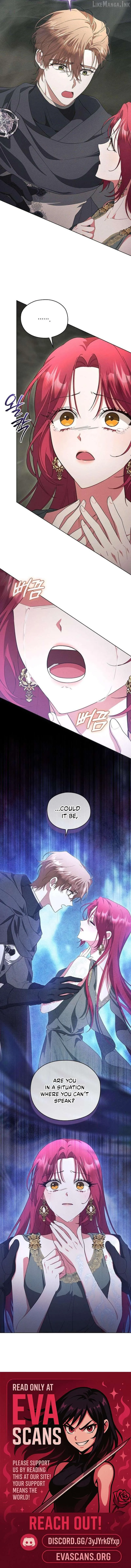 There Are No Benefits for the Possessor Chapter 55 page 15 - 