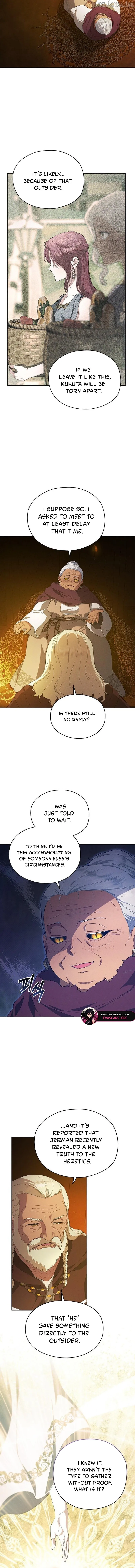 There Are No Benefits for the Possessor Chapter 56 page 12 - 