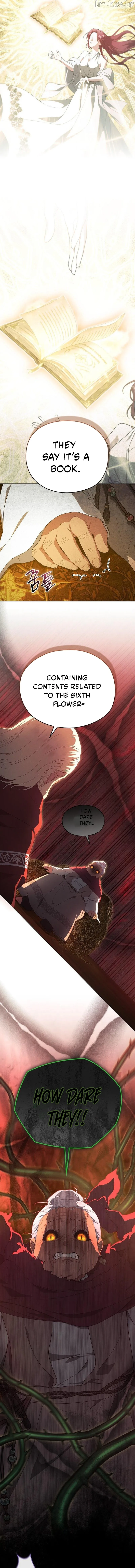 There Are No Benefits for the Possessor Chapter 56 page 13 - 
