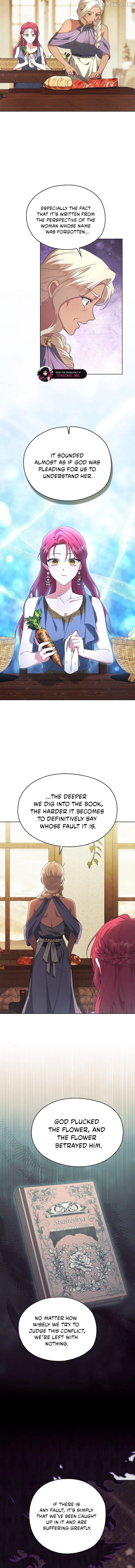 There Are No Benefits for the Possessor Chapter 56 page 6 - 