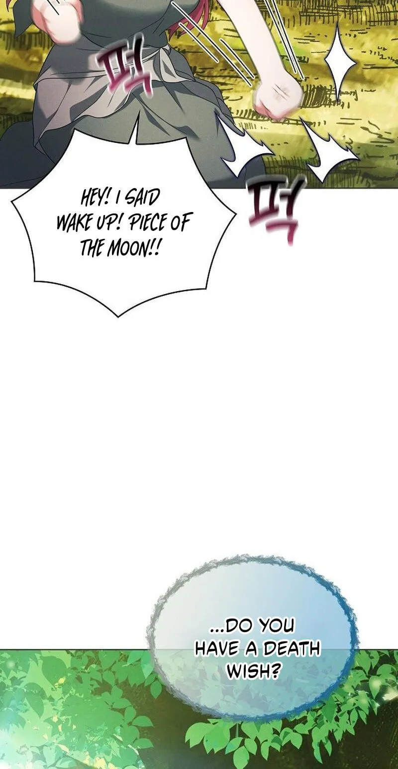 There Are No Benefits for the Possessor Chapter 57 page 13 - 