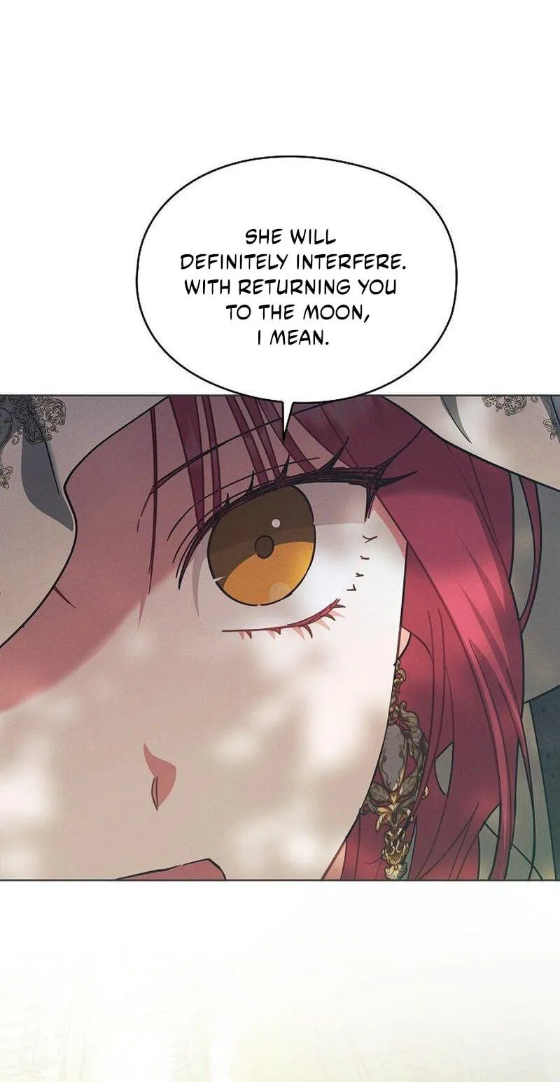 There Are No Benefits for the Possessor Chapter 57 page 19 - 