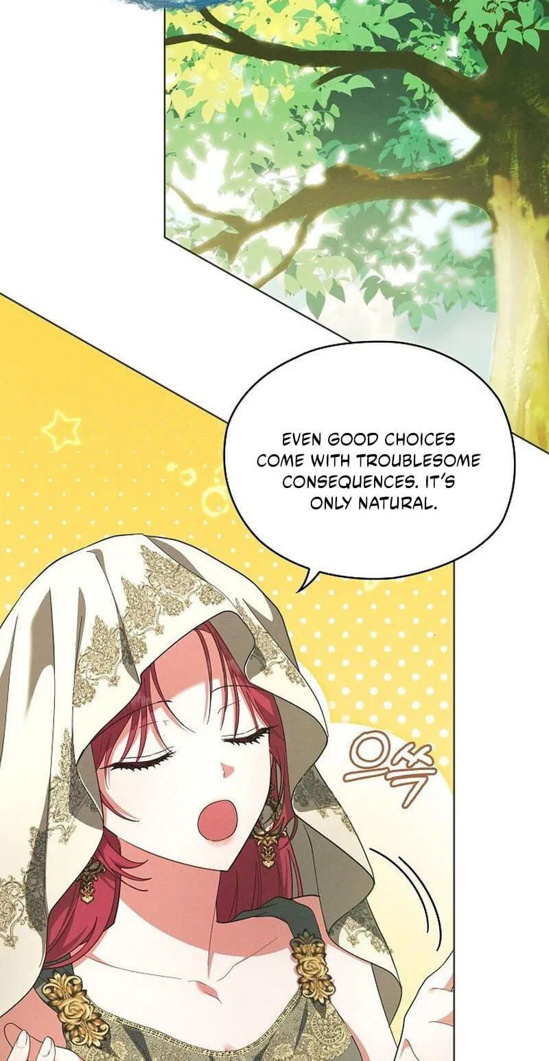 There Are No Benefits for the Possessor Chapter 57 page 23 - 