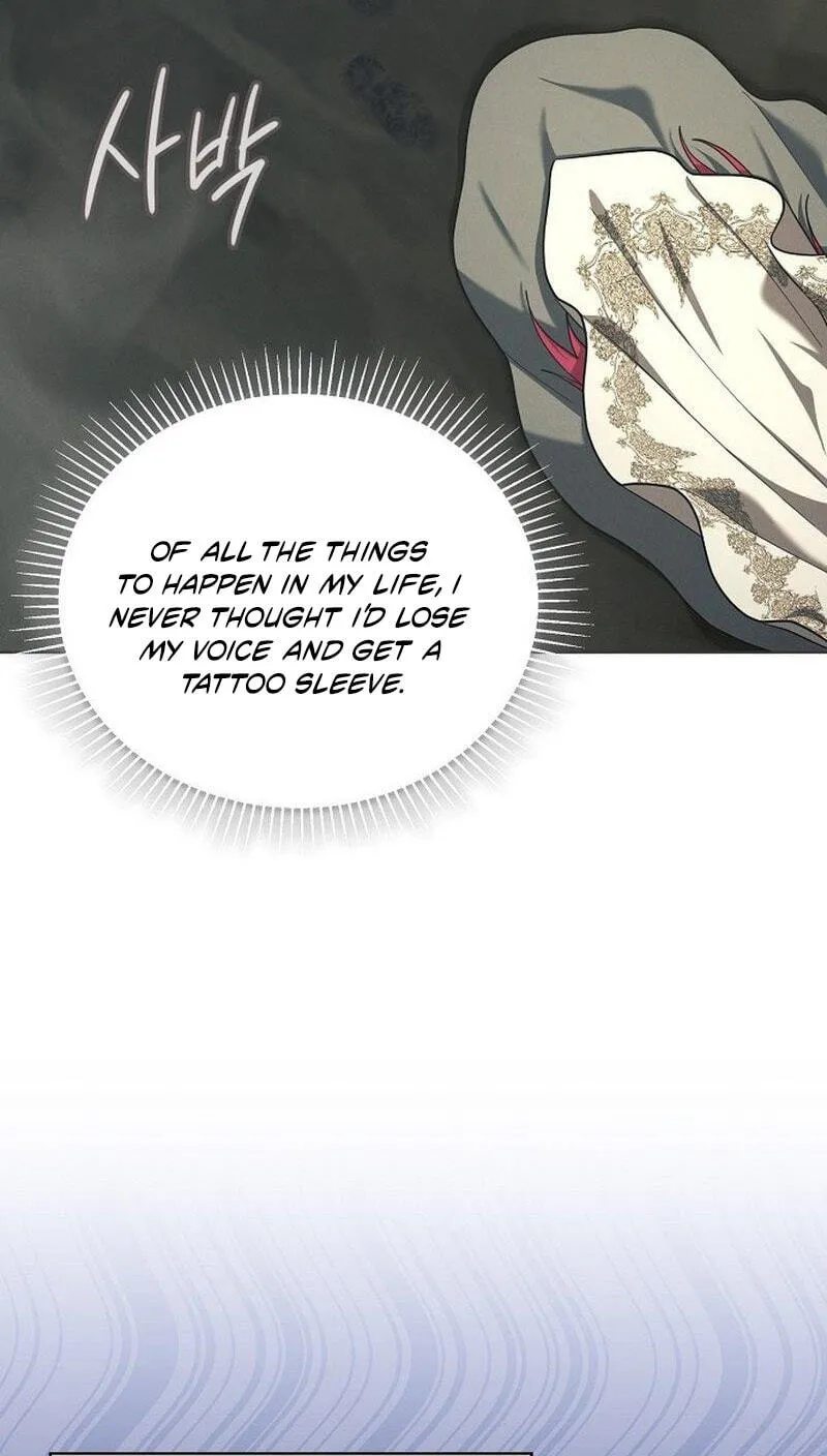 There Are No Benefits for the Possessor Chapter 57 page 38 - 