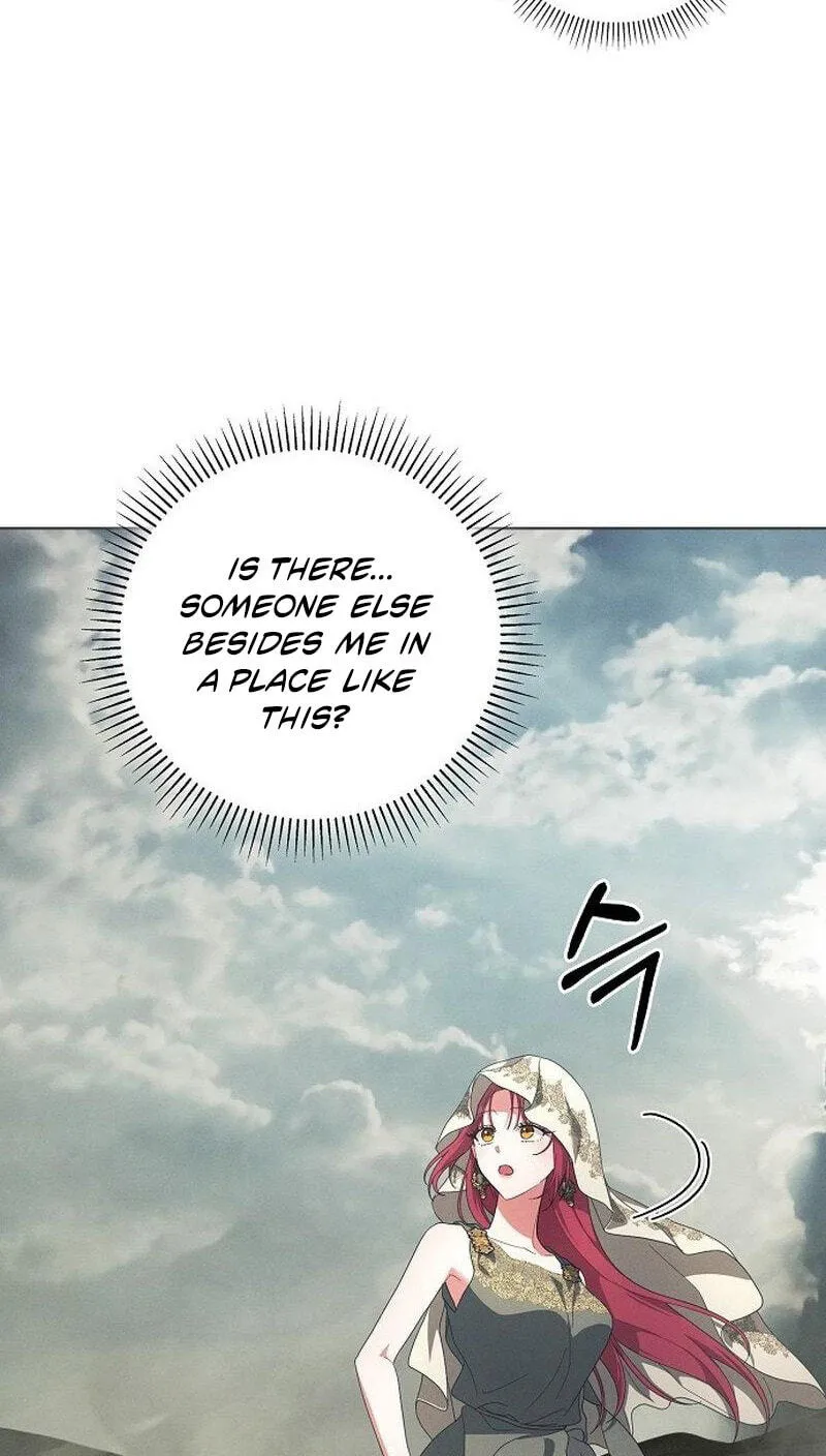 There Are No Benefits for the Possessor Chapter 57 page 42 - 
