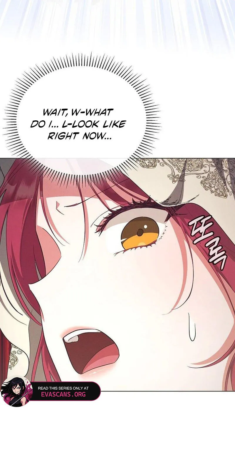 There Are No Benefits for the Possessor Chapter 57 page 46 - 