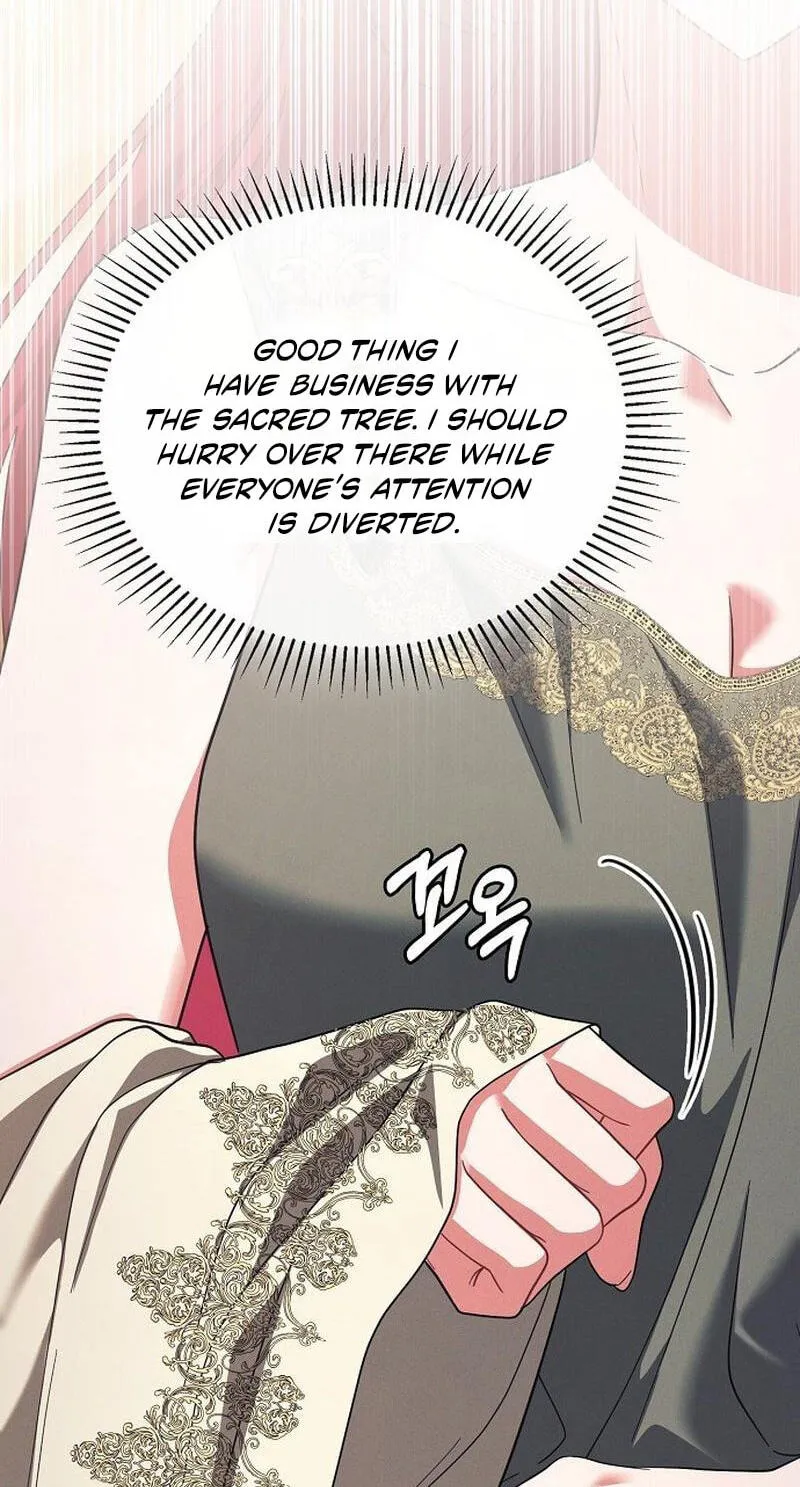 There Are No Benefits for the Possessor Chapter 57 page 6 - 