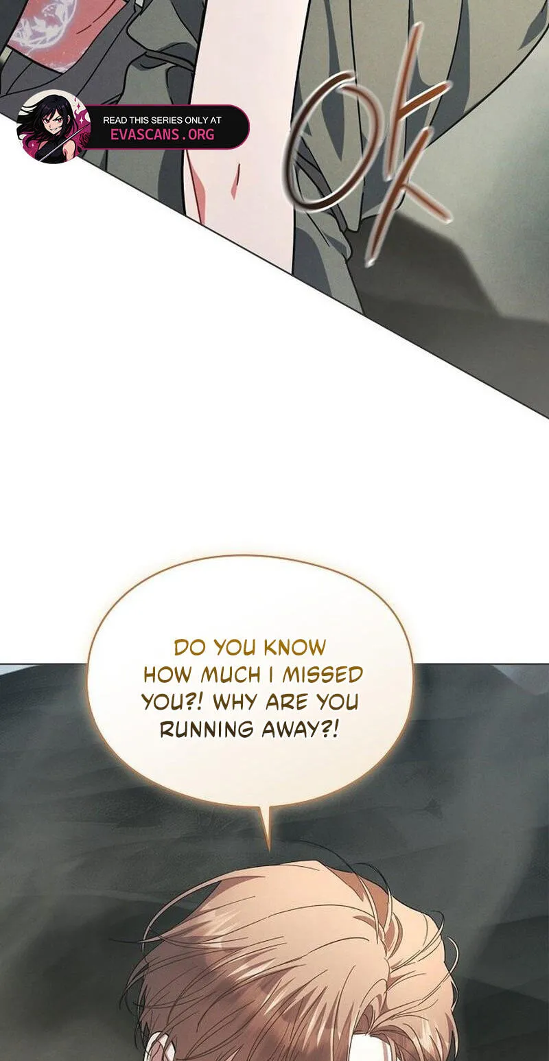 There Are No Benefits for the Possessor Chapter 57 page 60 - 