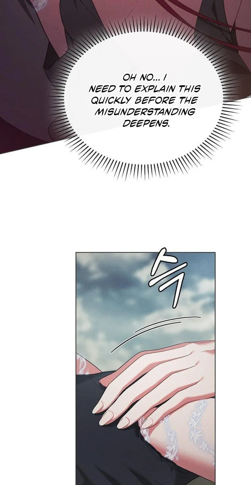 There Are No Benefits for the Possessor Chapter 57 page 70 - 