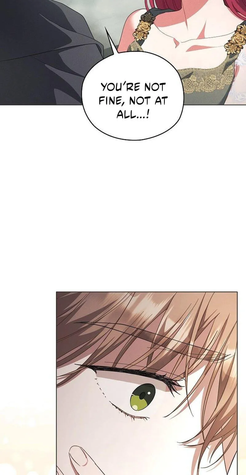 There Are No Benefits for the Possessor Chapter 57 page 72 - 
