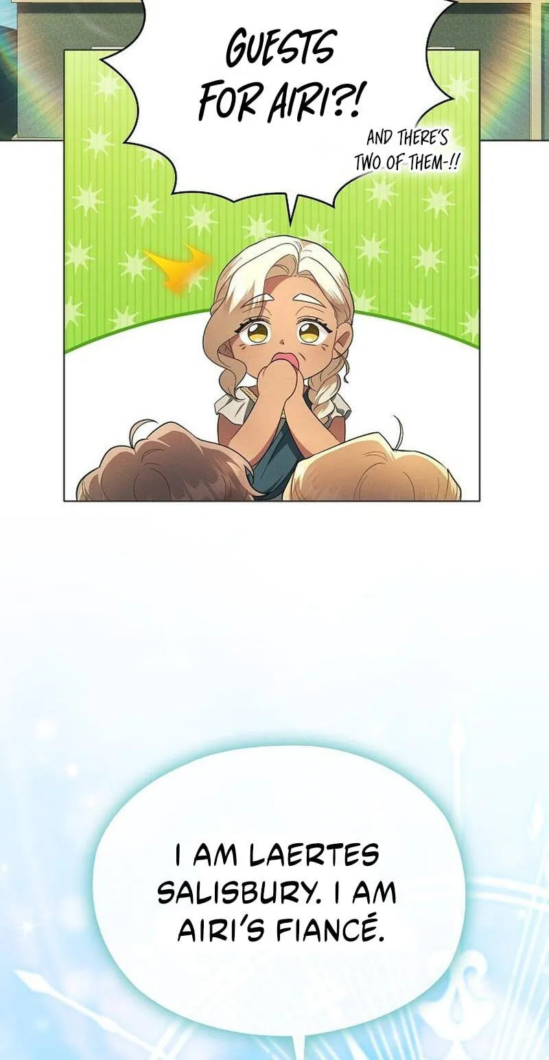 There Are No Benefits for the Possessor Chapter 57 page 80 - 