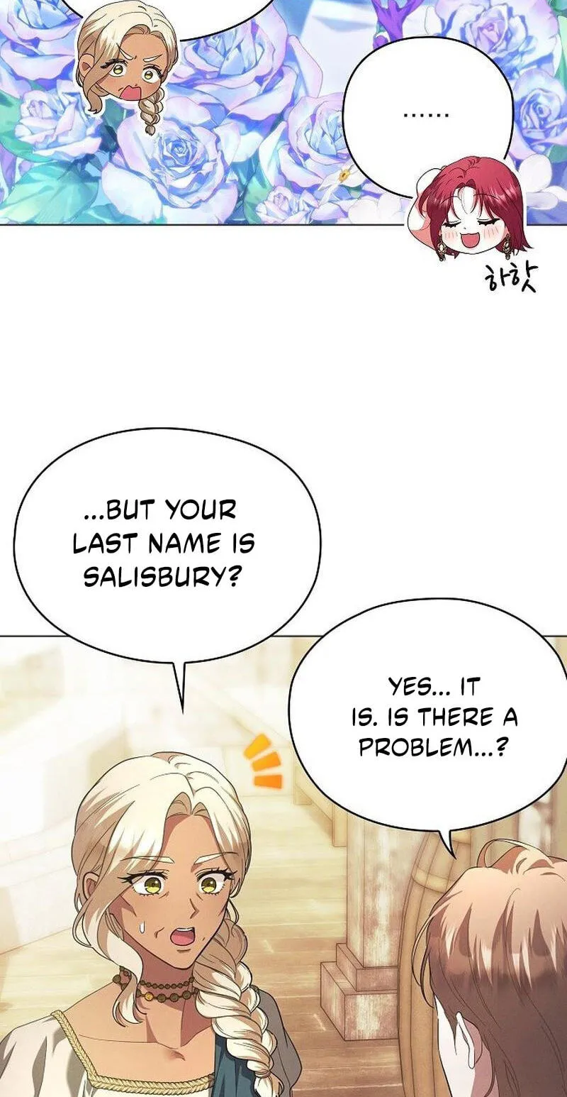 There Are No Benefits for the Possessor Chapter 57 page 82 - 