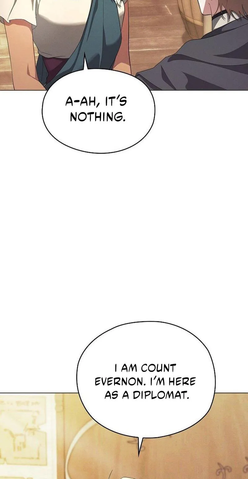 There Are No Benefits for the Possessor Chapter 57 page 83 - 