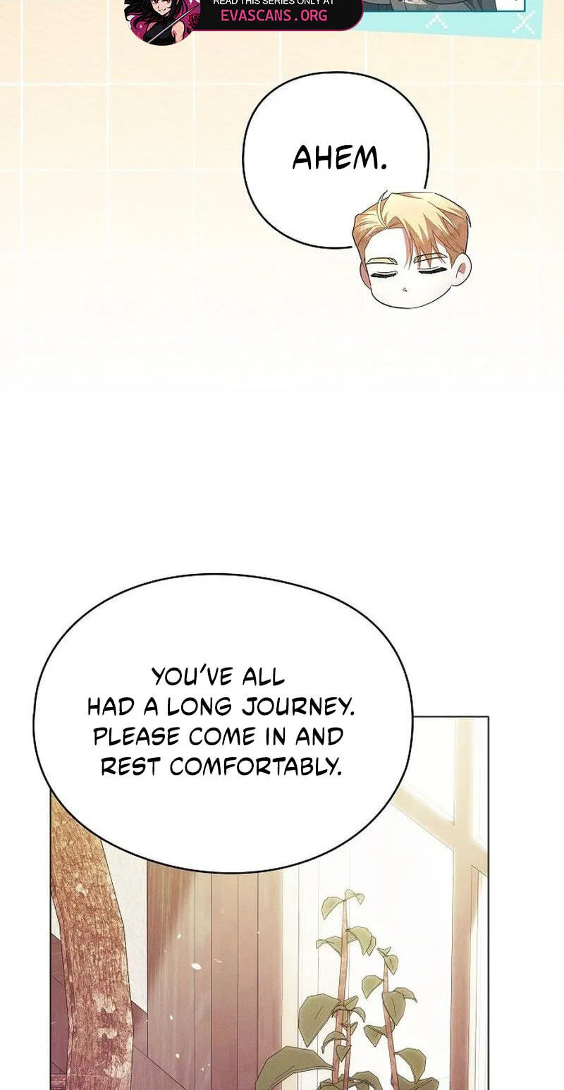There Are No Benefits for the Possessor Chapter 57 page 85 - 