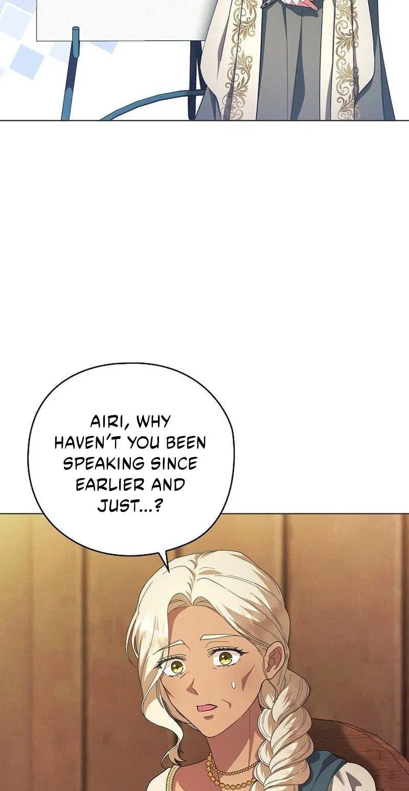 There Are No Benefits for the Possessor Chapter 57 page 91 - 