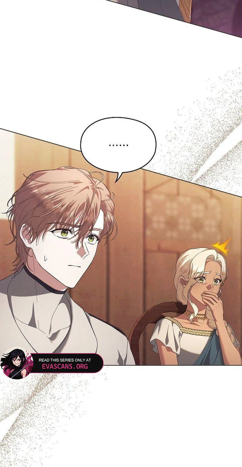 There Are No Benefits for the Possessor Chapter 57 page 97 - 