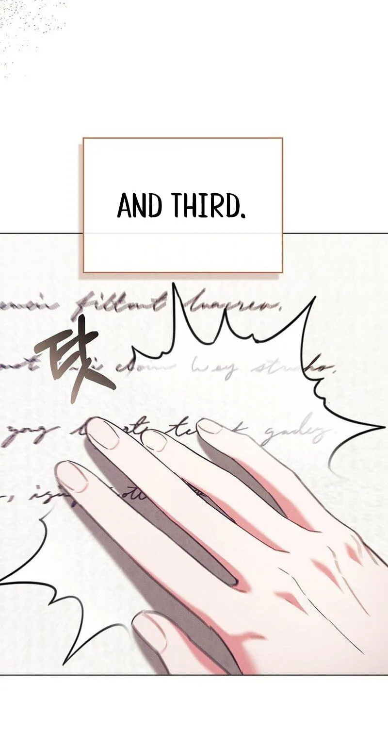 There Are No Benefits for the Possessor Chapter 57 page 98 - 