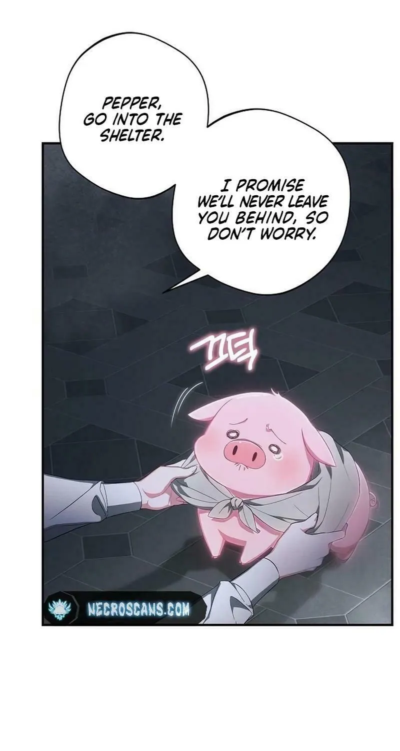 There Are No Benefits for the Possessor Chapter 6 page 3 - 