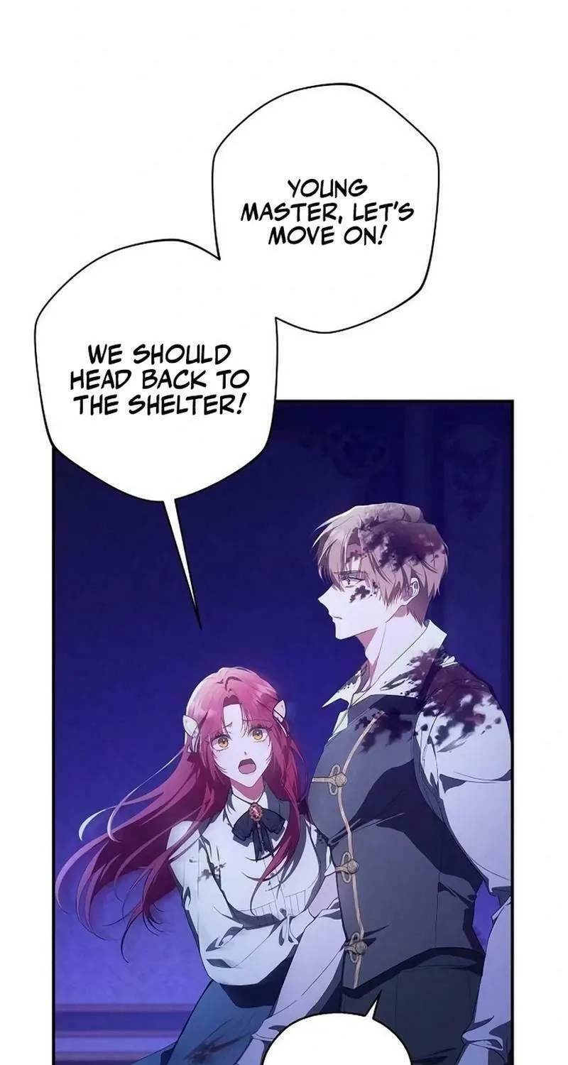 There Are No Benefits for the Possessor Chapter 6 page 25 - 