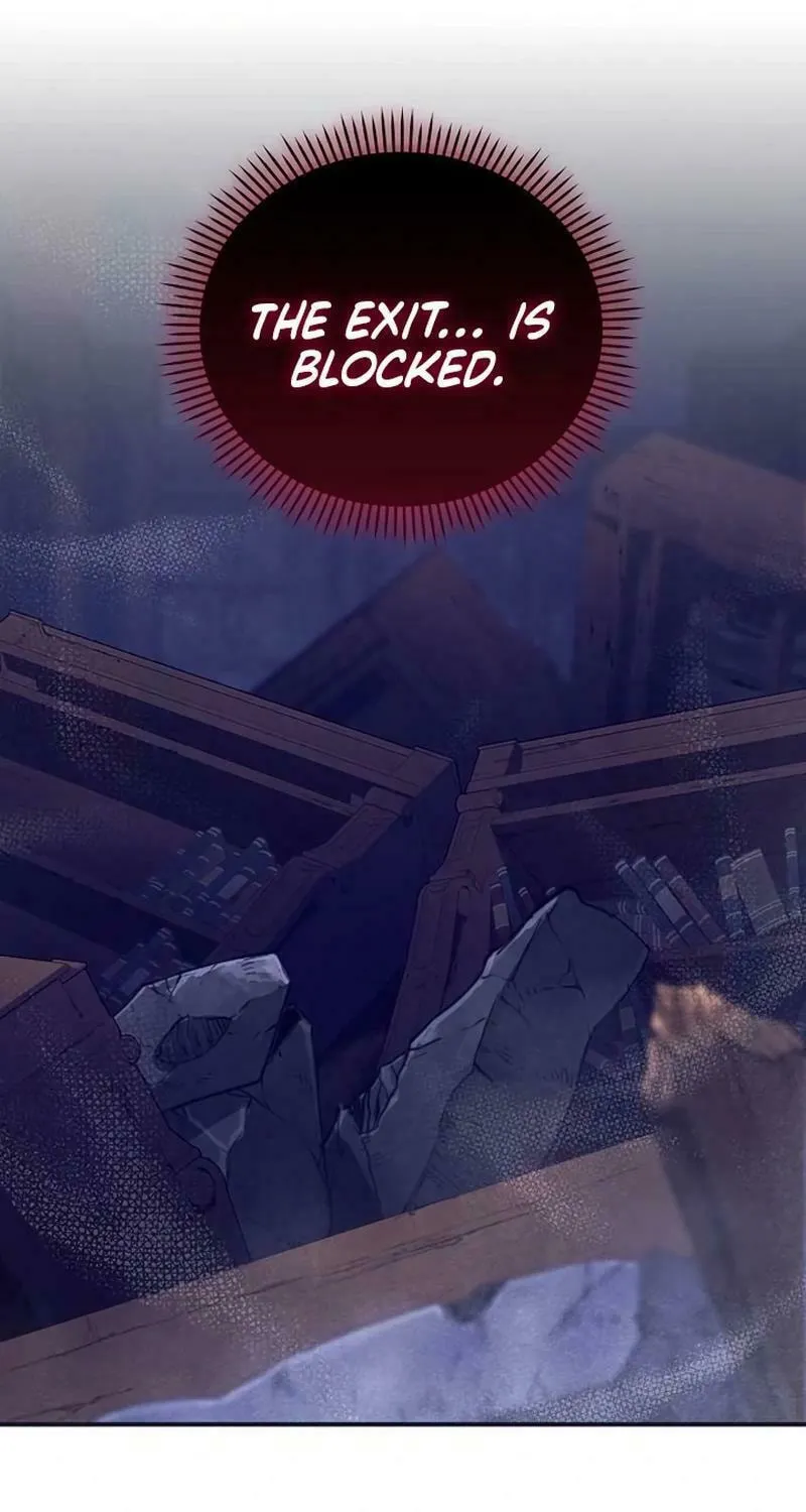 There Are No Benefits for the Possessor Chapter 6 page 29 - 