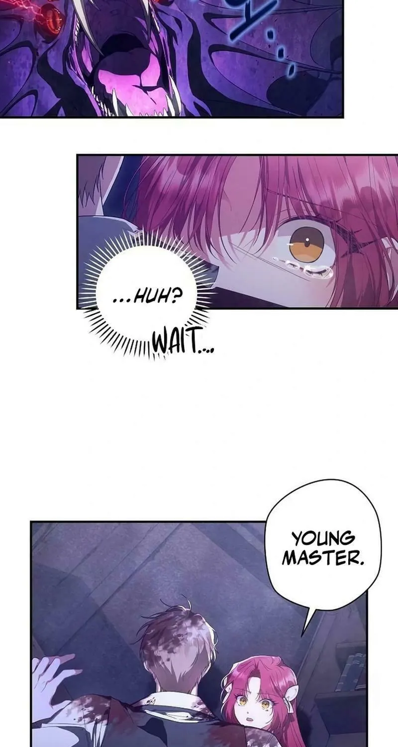 There Are No Benefits for the Possessor Chapter 6 page 35 - 