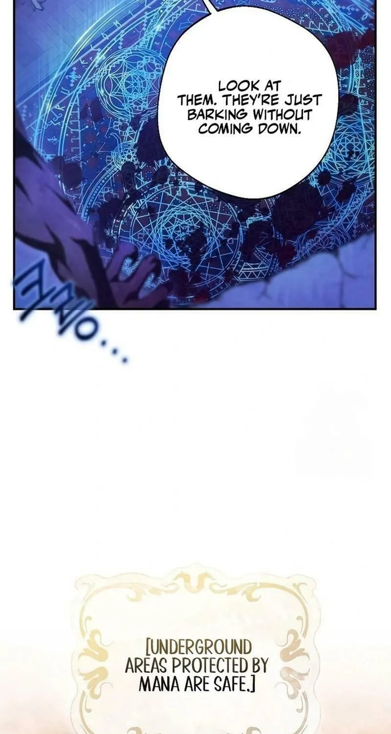 There Are No Benefits for the Possessor Chapter 6 page 39 - 