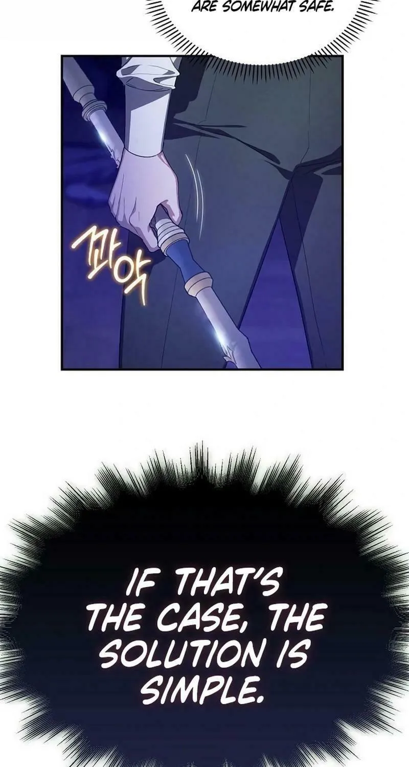 There Are No Benefits for the Possessor Chapter 6 page 41 - 