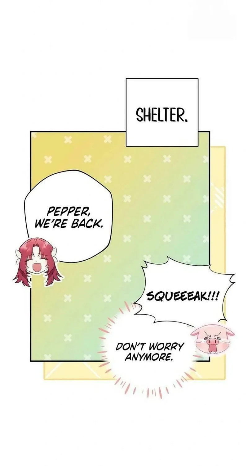 There Are No Benefits for the Possessor Chapter 6 page 54 - 