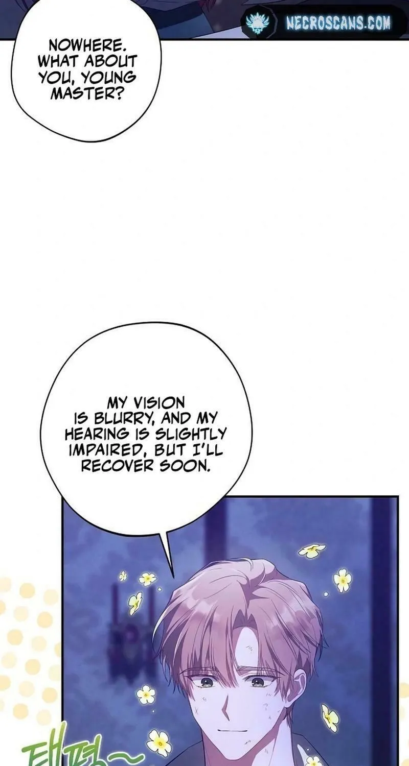 There Are No Benefits for the Possessor Chapter 6 page 57 - 