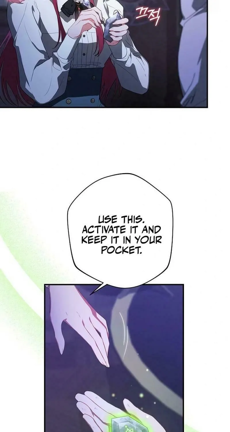 There Are No Benefits for the Possessor Chapter 6 page 59 - 