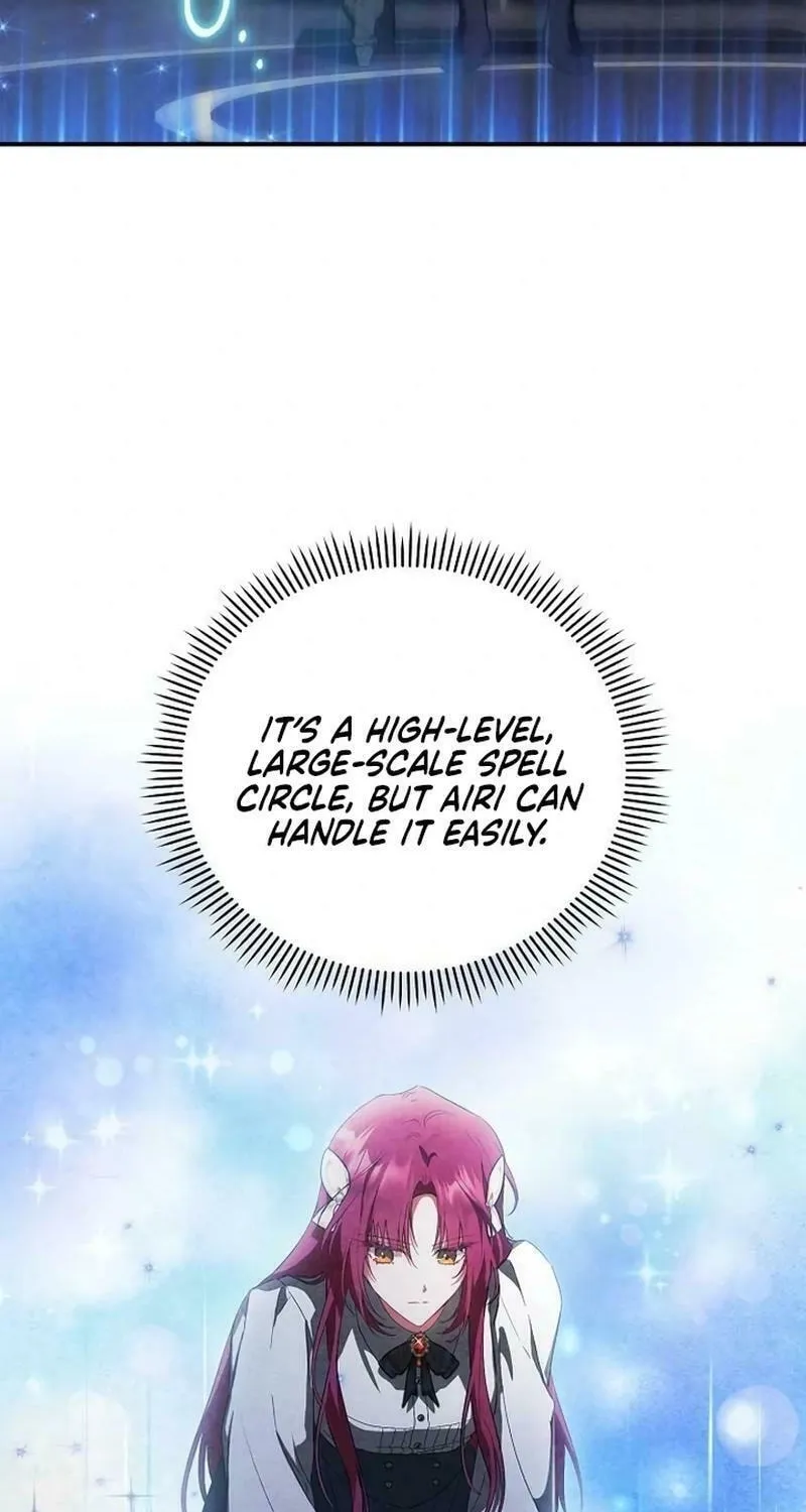 There Are No Benefits for the Possessor Chapter 6 page 82 - 