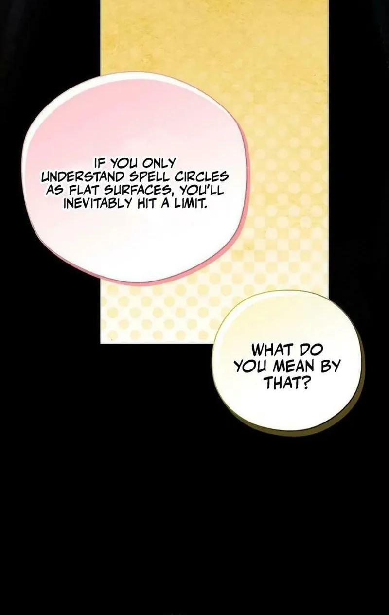 There Are No Benefits for the Possessor Chapter 6 page 84 - 