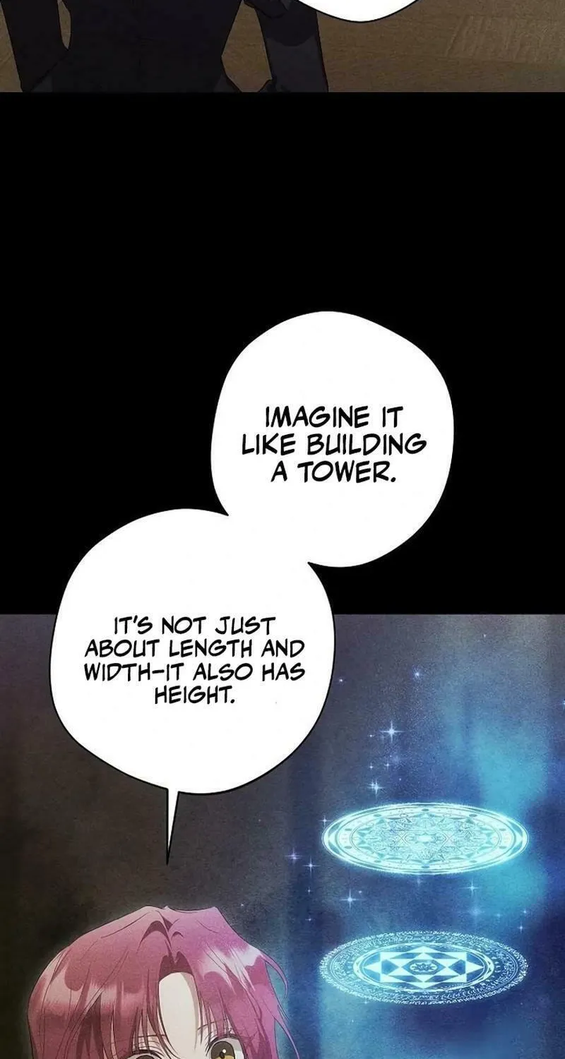 There Are No Benefits for the Possessor Chapter 6 page 86 - 
