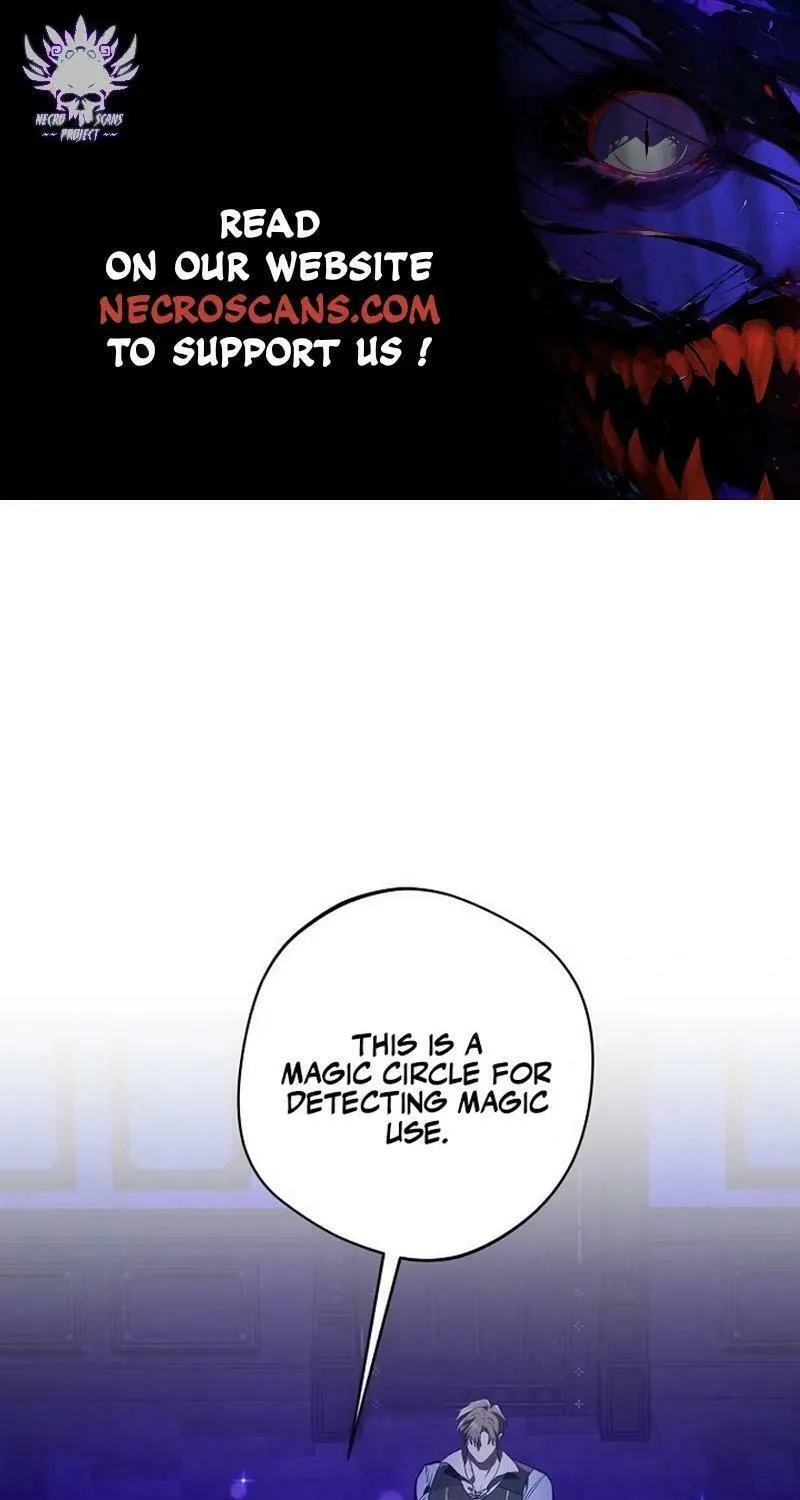 There Are No Benefits for the Possessor Chapter 7 page 1 - 