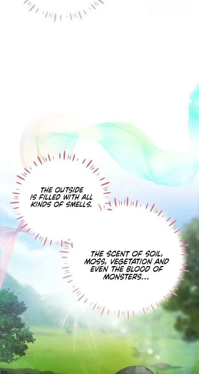 There Are No Benefits for the Possessor Chapter 7 page 15 - 
