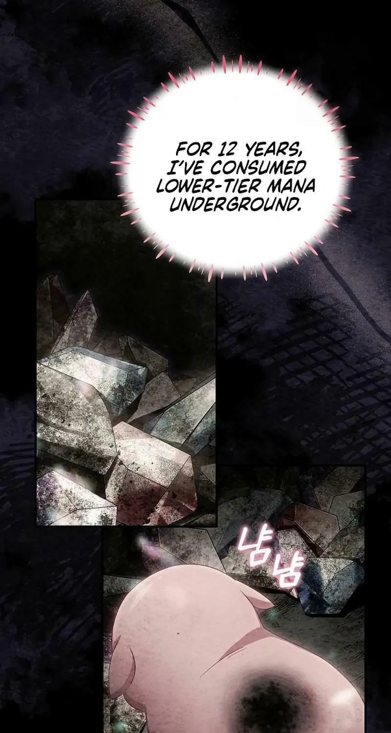 There Are No Benefits for the Possessor Chapter 7 page 19 - 