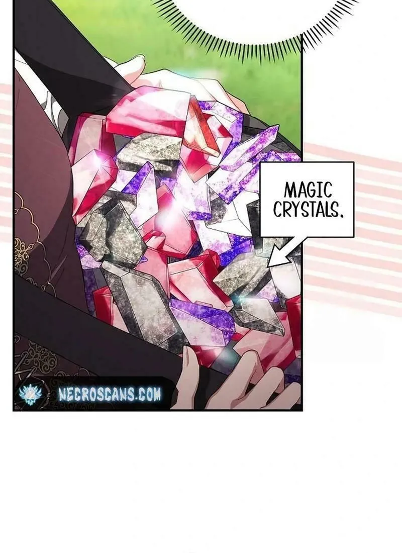 There Are No Benefits for the Possessor Chapter 7 page 36 - 