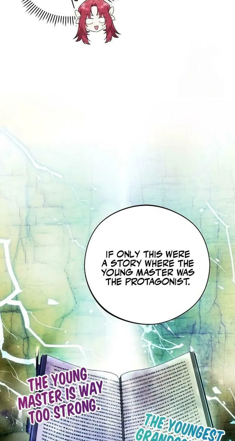 There Are No Benefits for the Possessor Chapter 7 page 39 - 