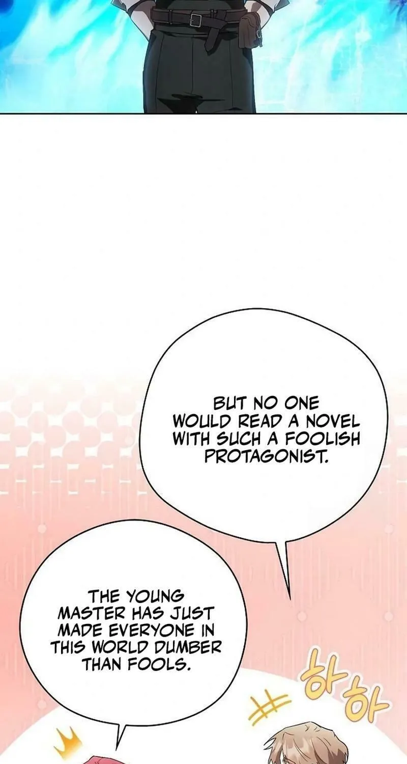 There Are No Benefits for the Possessor Chapter 7 page 41 - 