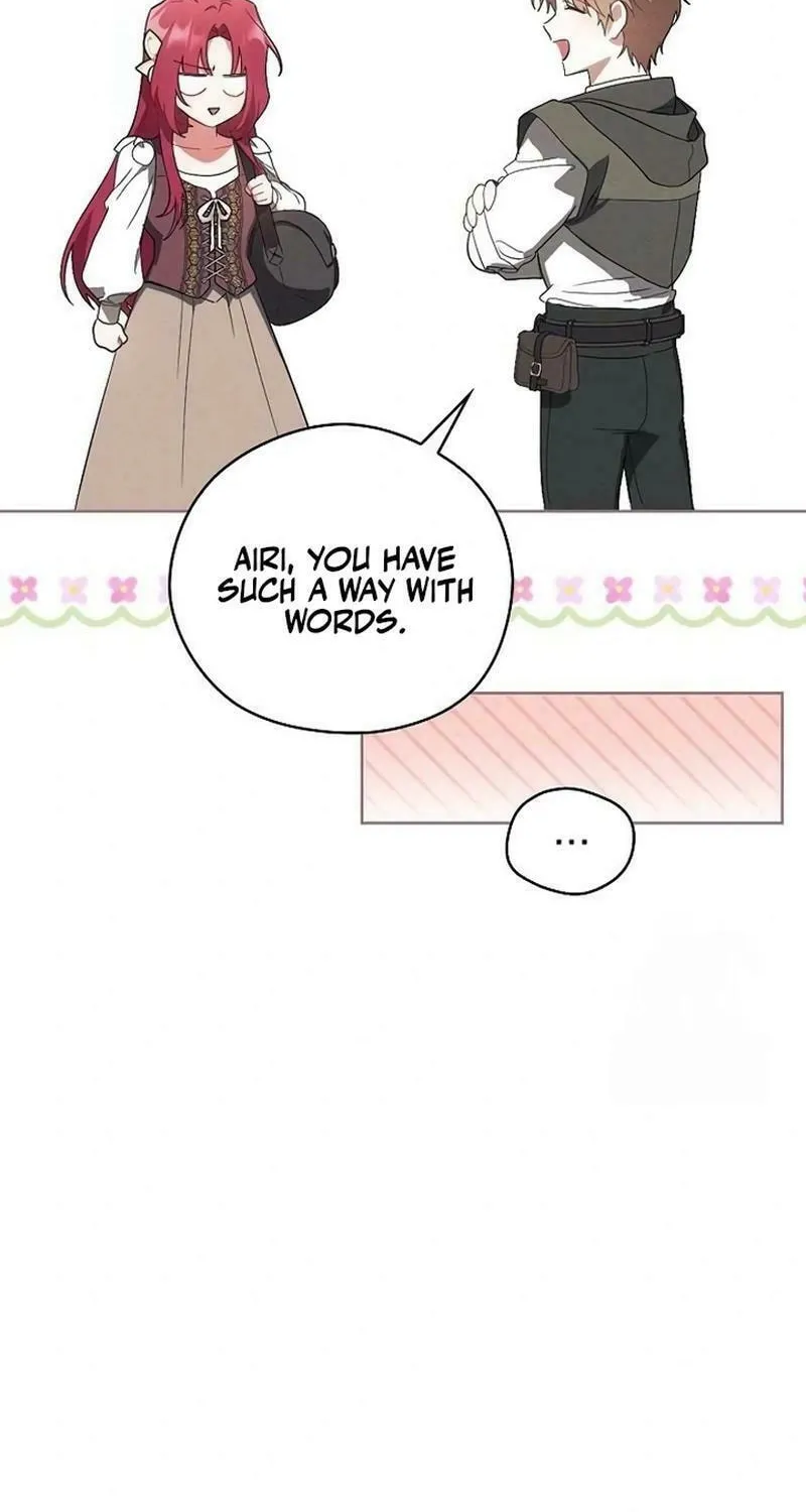 There Are No Benefits for the Possessor Chapter 7 page 42 - 