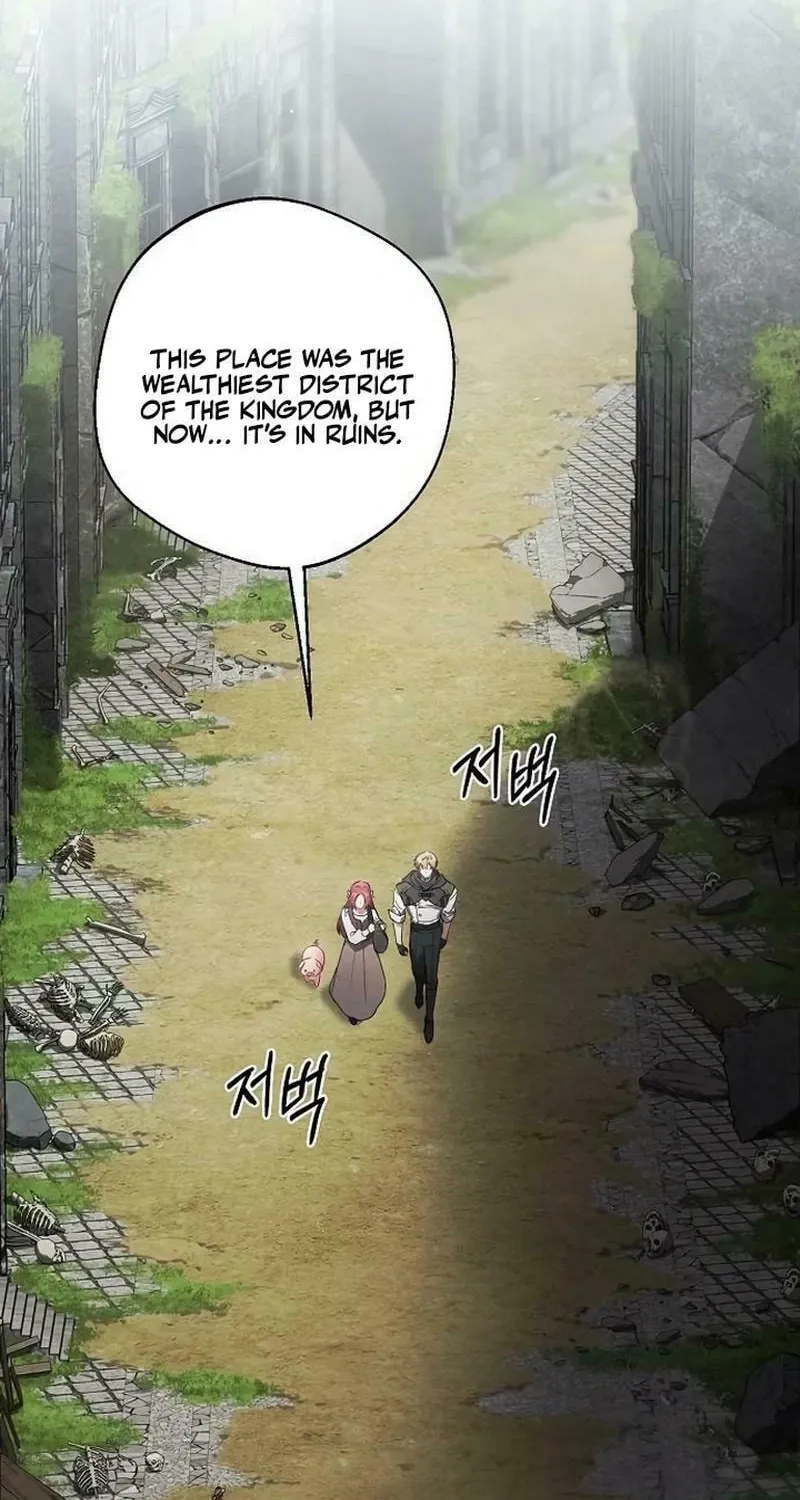 There Are No Benefits for the Possessor Chapter 7 page 44 - 