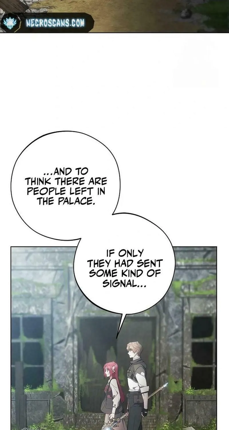 There Are No Benefits for the Possessor Chapter 7 page 45 - 