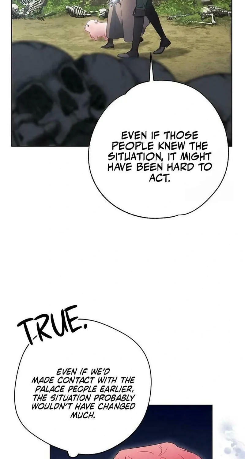 There Are No Benefits for the Possessor Chapter 7 page 46 - 