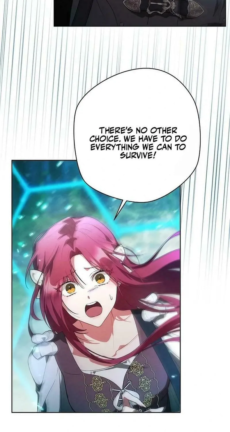 There Are No Benefits for the Possessor Chapter 7 page 68 - 