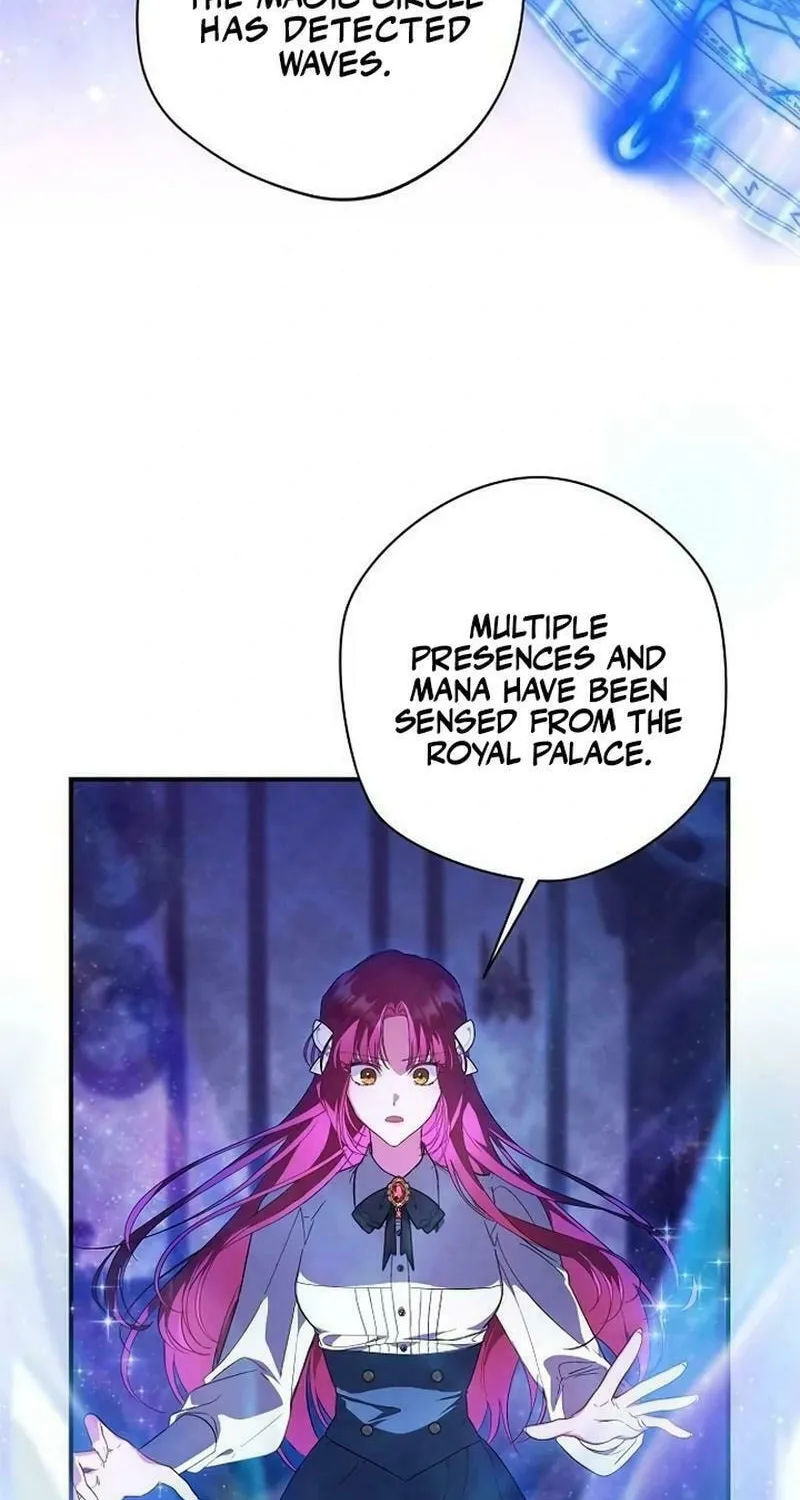 There Are No Benefits for the Possessor Chapter 7 page 8 - 