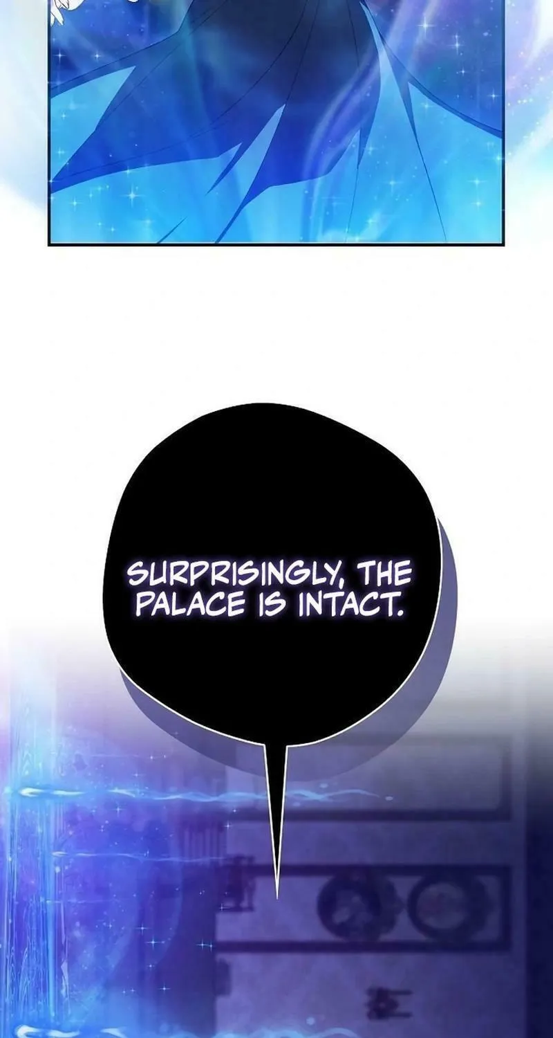 There Are No Benefits for the Possessor Chapter 7 page 9 - 