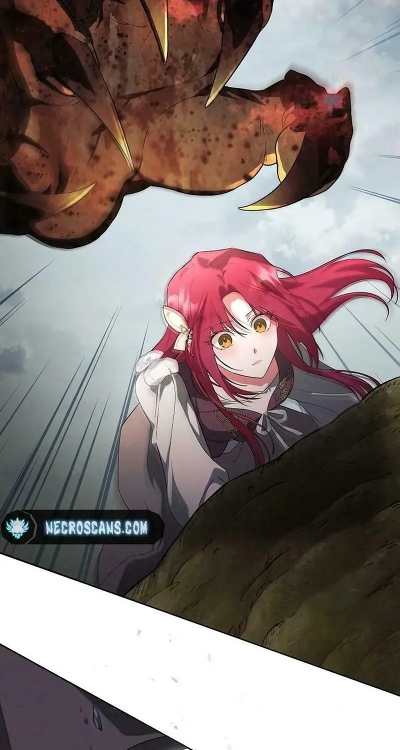 There Are No Benefits for the Possessor Chapter 7 page 81 - 