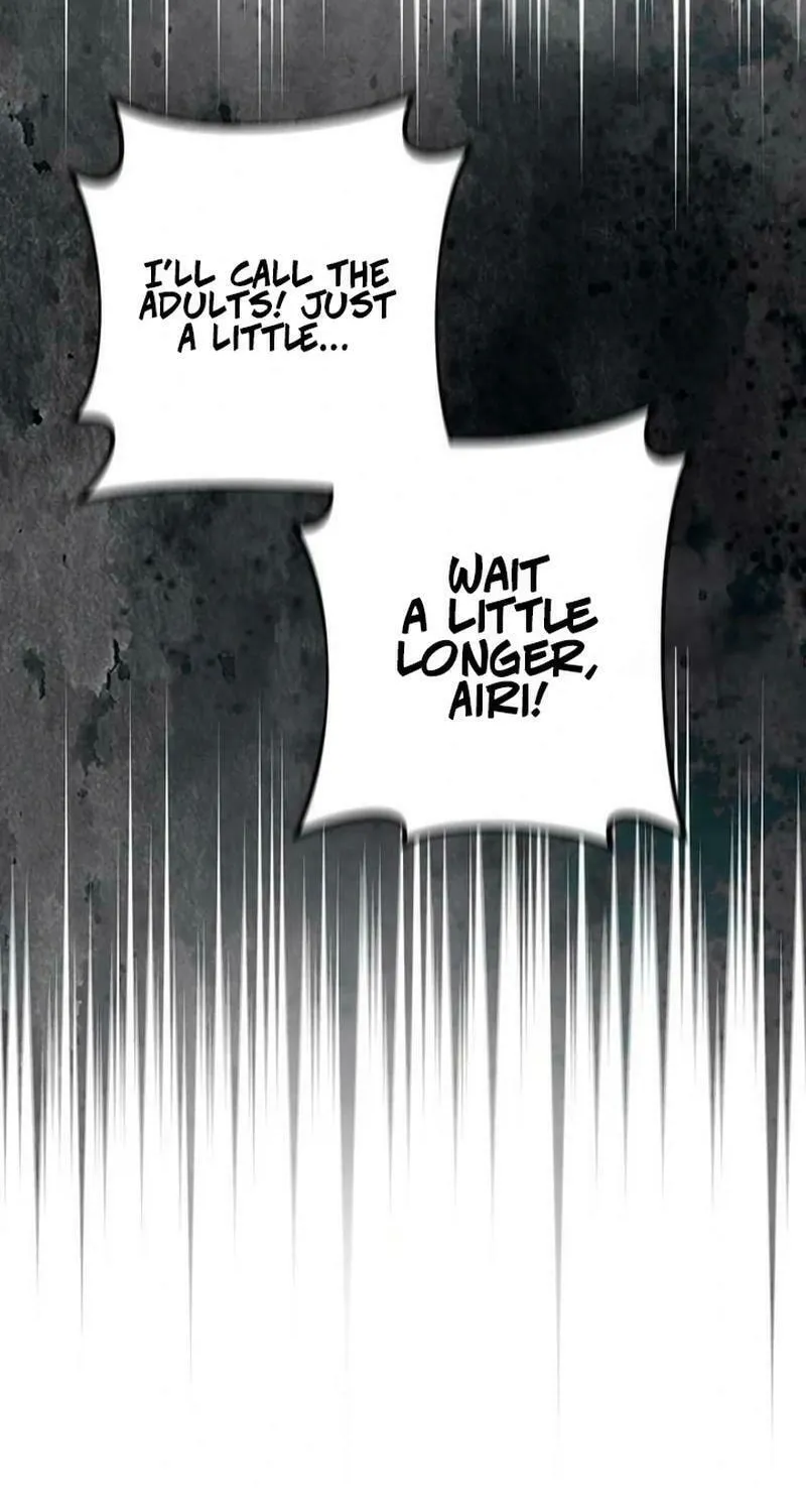 There Are No Benefits for the Possessor Chapter 8 page 12 - 